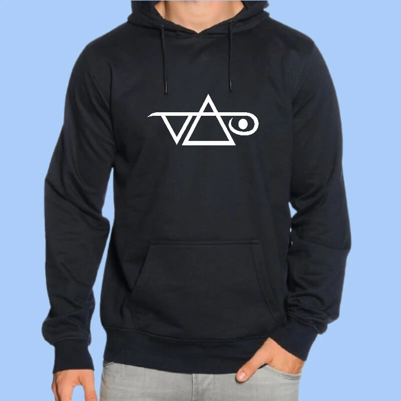 SUDADERA STEVE VAI