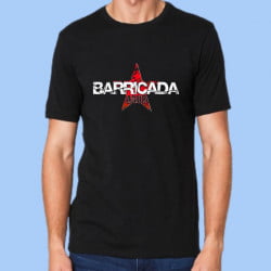 Camiseta Baricada