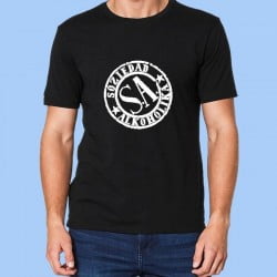 Camiseta hombre soziedad
