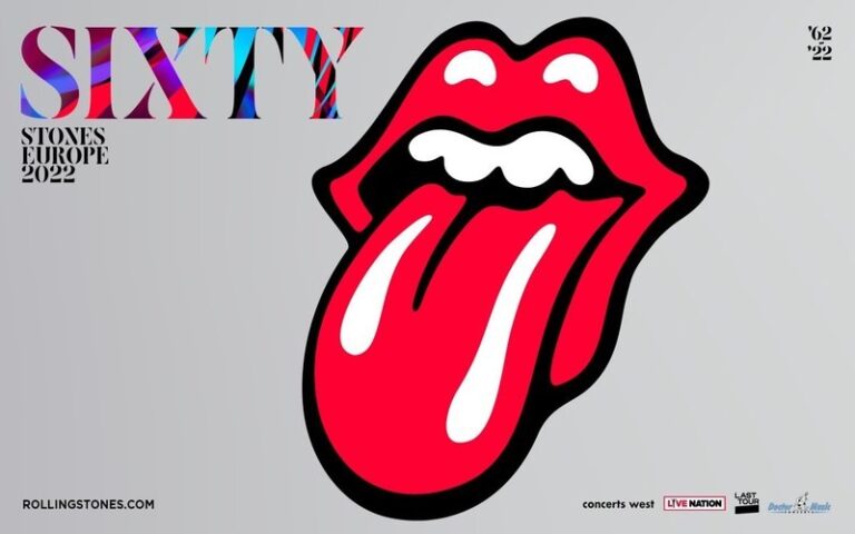 ENTRADAS CONCIERTO THE ROLLING STONES Madrid 2022