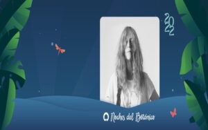 ENTRADAS PATTI SMITH - MADRID 2022