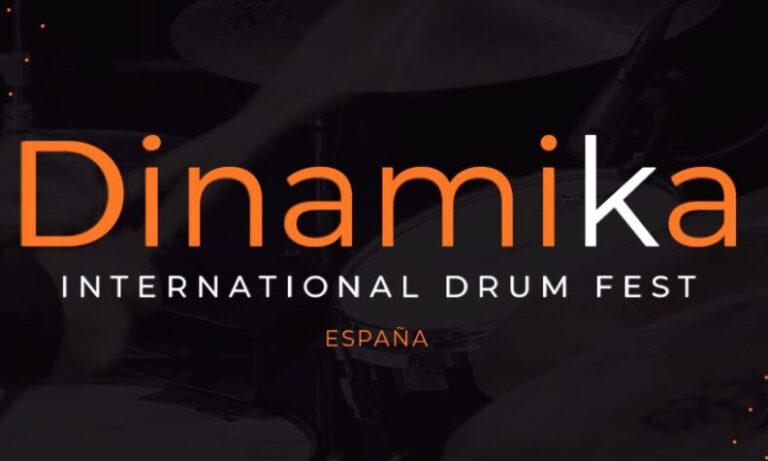 dynamica drum festival 2022
