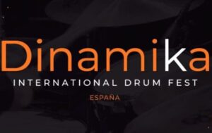 dynamica drum festival 2022