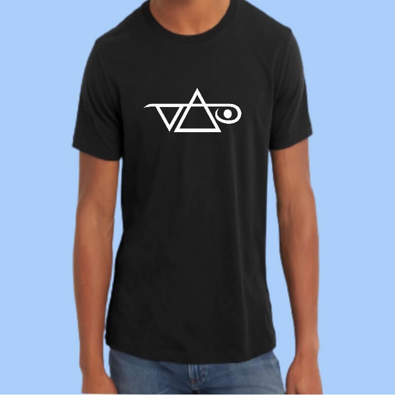 Tricou barbati STEVE VAI