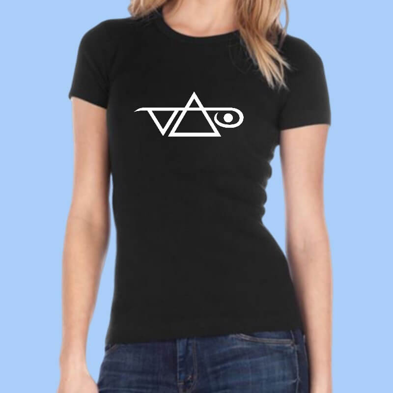 Tricou femei Steve Vai