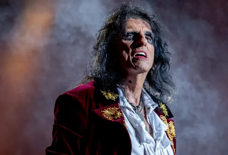 Alice Cooper celebra sus 77 años 8 Alice Cooper
