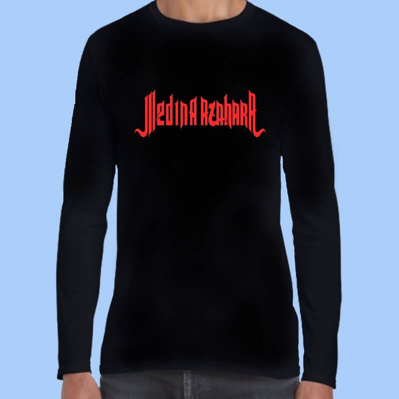 Camiseta manga larga Medina Azahara