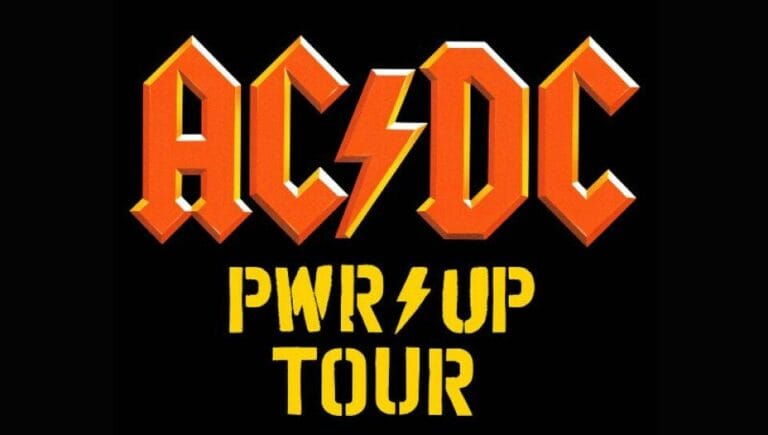 Entradas AC/DC - Gira "Power Up 2025" - Madrid - 16 de julio de 2025 1 Entradas AC/DC - Madrid 2025