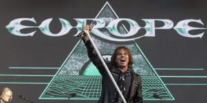 Joey Tempest
