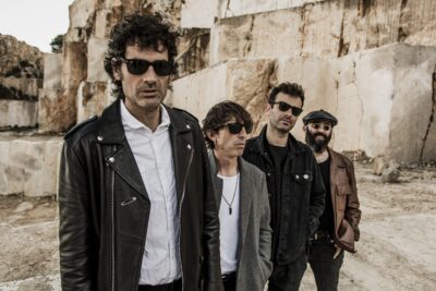 Malsujeto rompe el silencio con "La huerta, el pozo y la cruz", adelanto de su próximo álbum titulado “Cautivo” 6 Malsujeto