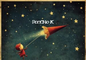 Poncho K - El Principito