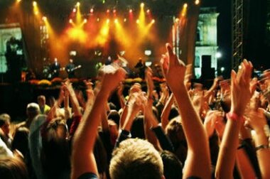 Conciertos de rock y heavy metal internacional que llegan a España en 2026 1 Conciertos 2026