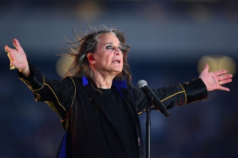 En memoria de Ozzy Osbourne: el ícono eterno del heavy metal 1 Ozzy Osbourne