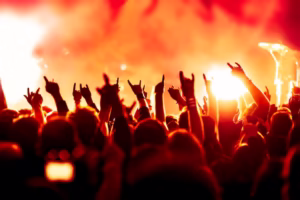 Bandas españolas que están empezando a sonar fuera de España