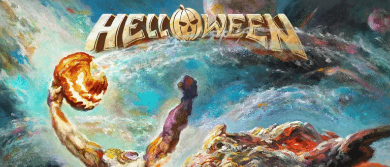 Helloween lanza su nuevo álbum "Giants & Monsters", energía, himnos y gira mundial 2025 5 Helloween - Giants & Monsters