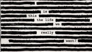 Roger Waters - Is This the Life We Really Want