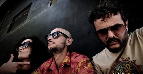 Nuevas bandas emergentes con voz propia en el rock español 3 The Solar Baby