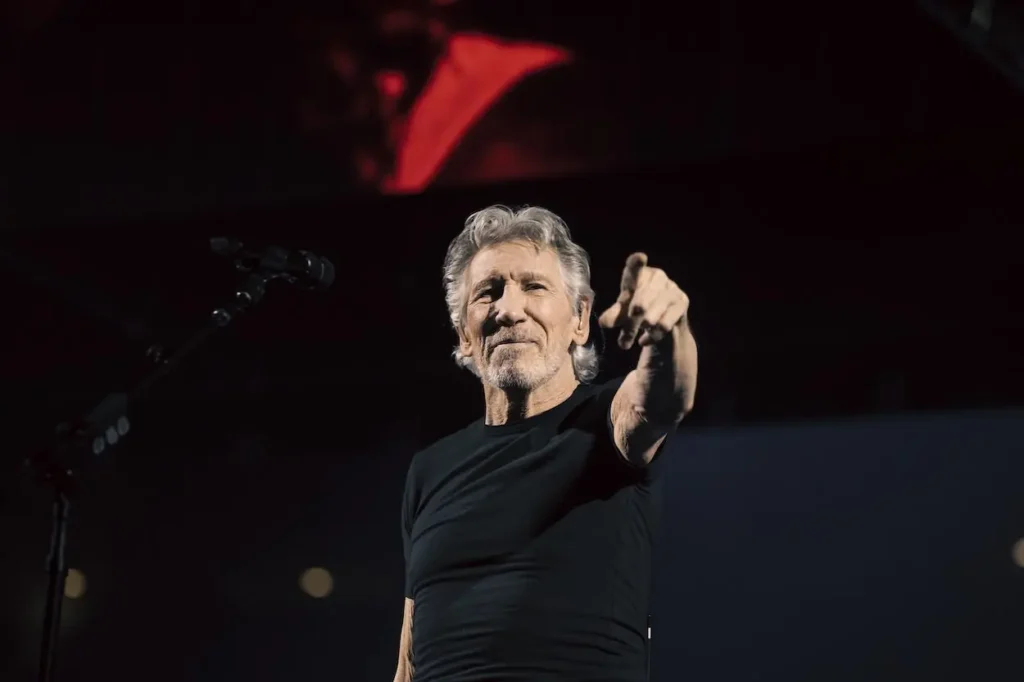 Roger Waters – Is This the Life We Really Want? (2017) 1 Roger Waters