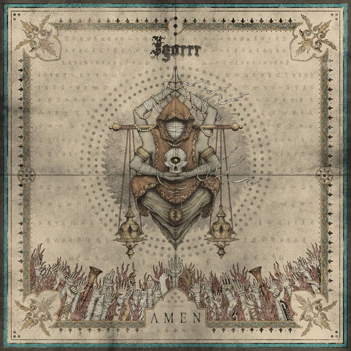 Igorrr - Amen 2025