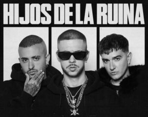 Hijos de la Ruina