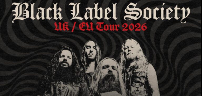 Black Label Society