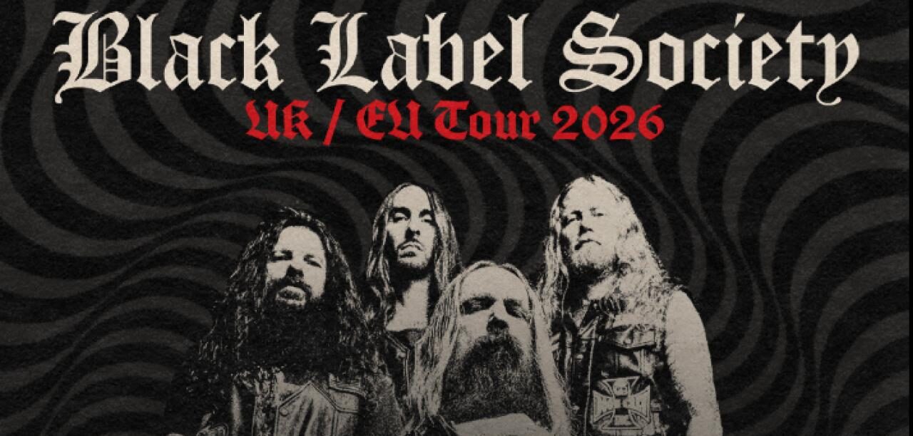 Black Label Society
