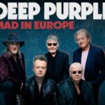 Deep Purple - Conciertos Espana 2026