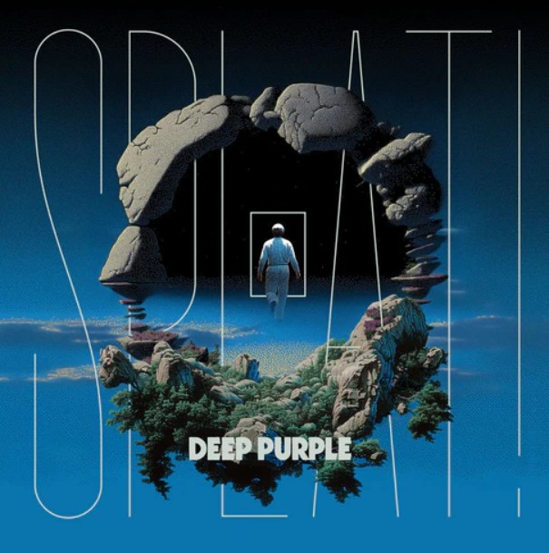 Deep Purple arranca hoy su gran gira por España y lanza nuevo disco mañana 1 Nuevo disco Deep Purple Splat