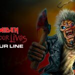 Concierto de Iron Maiden en España 2026 gira Run For Your Lives