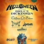 Rock Imperium Festival