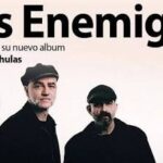 Los Enemigos Gira 2026 - 2027