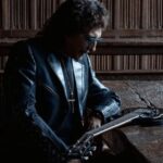 Tony Iommi nuevo disco